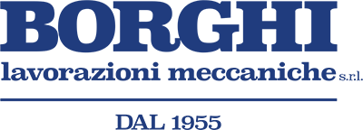 Borghi Lavorazioni Meccaniche